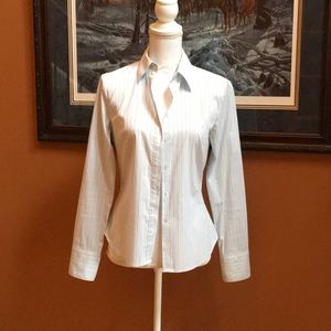 Express Stretch Dress Shirt